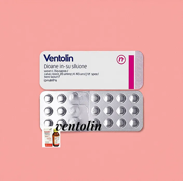 Ventolin 1