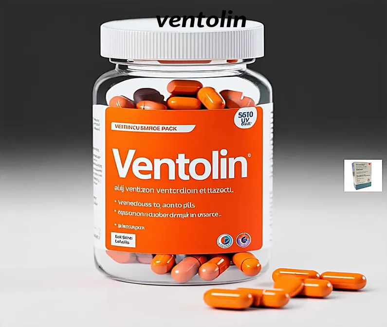 Ventolin 2