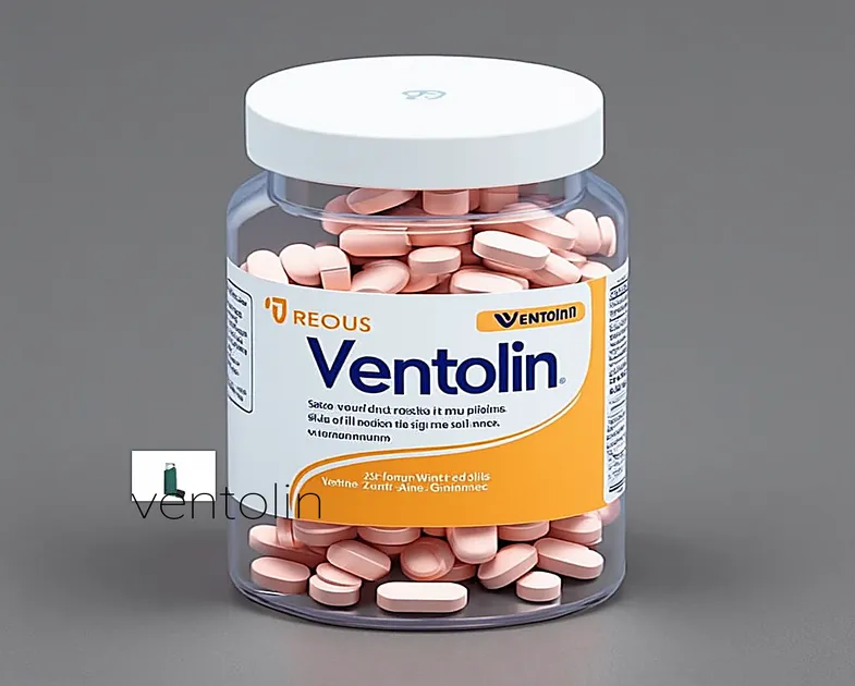 Ventolin 3